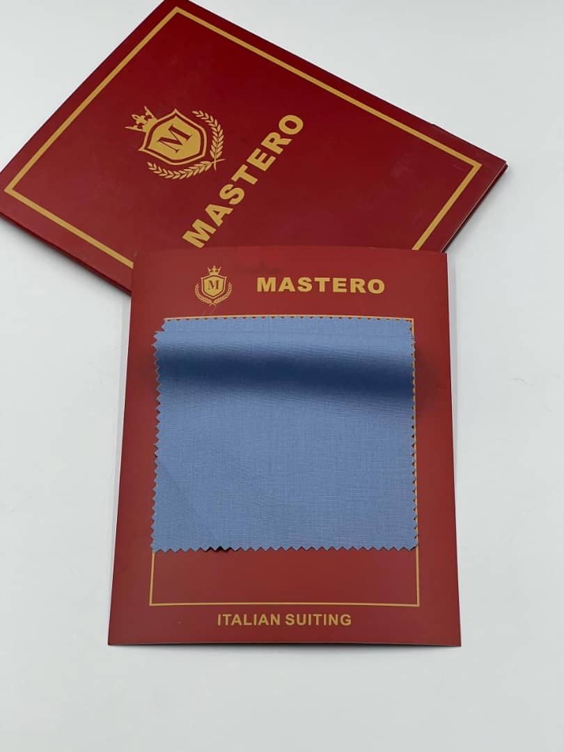 Mastero