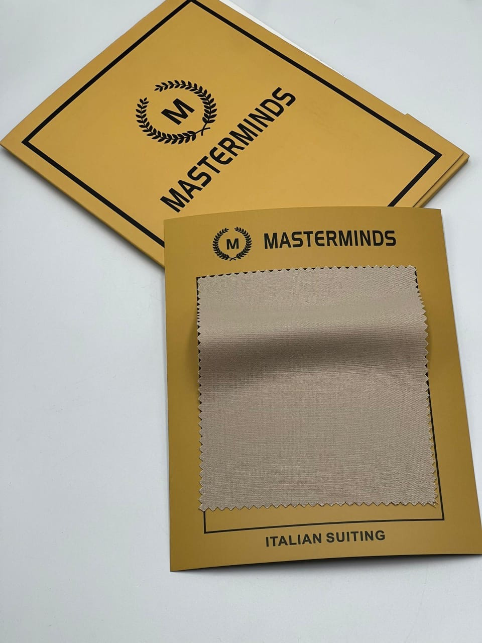 Mastermind