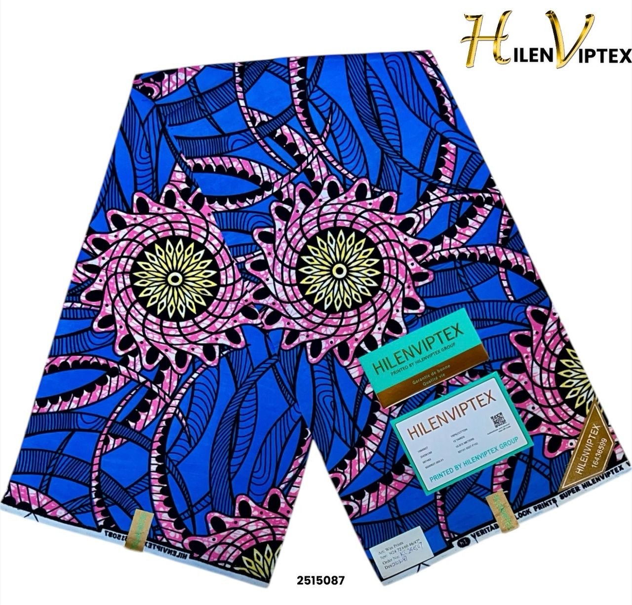 HilenViptex