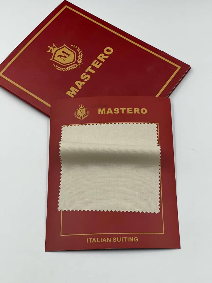 Mastero