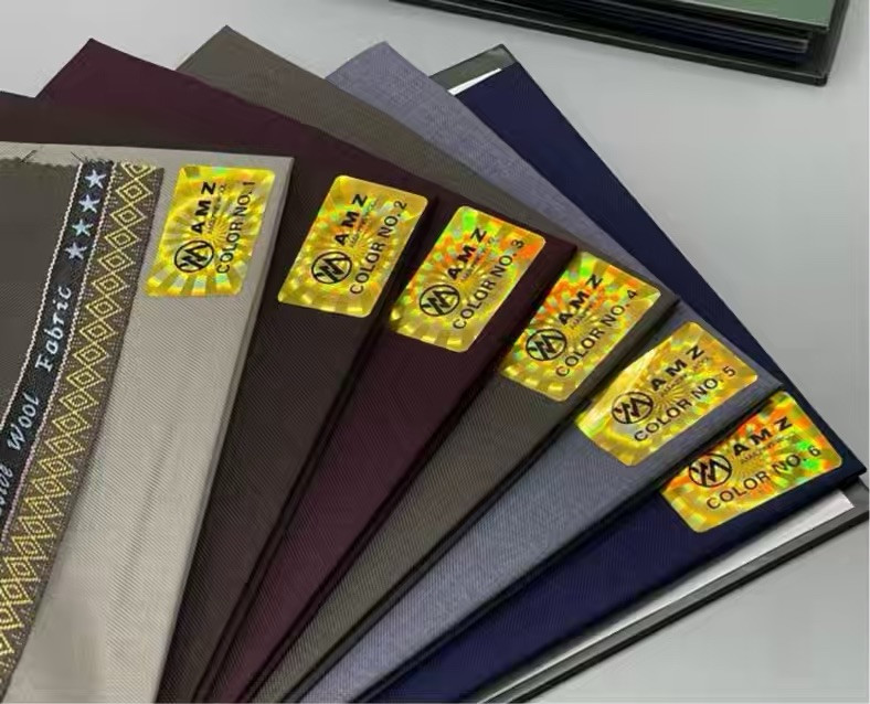 Cashmere Fabric Materials