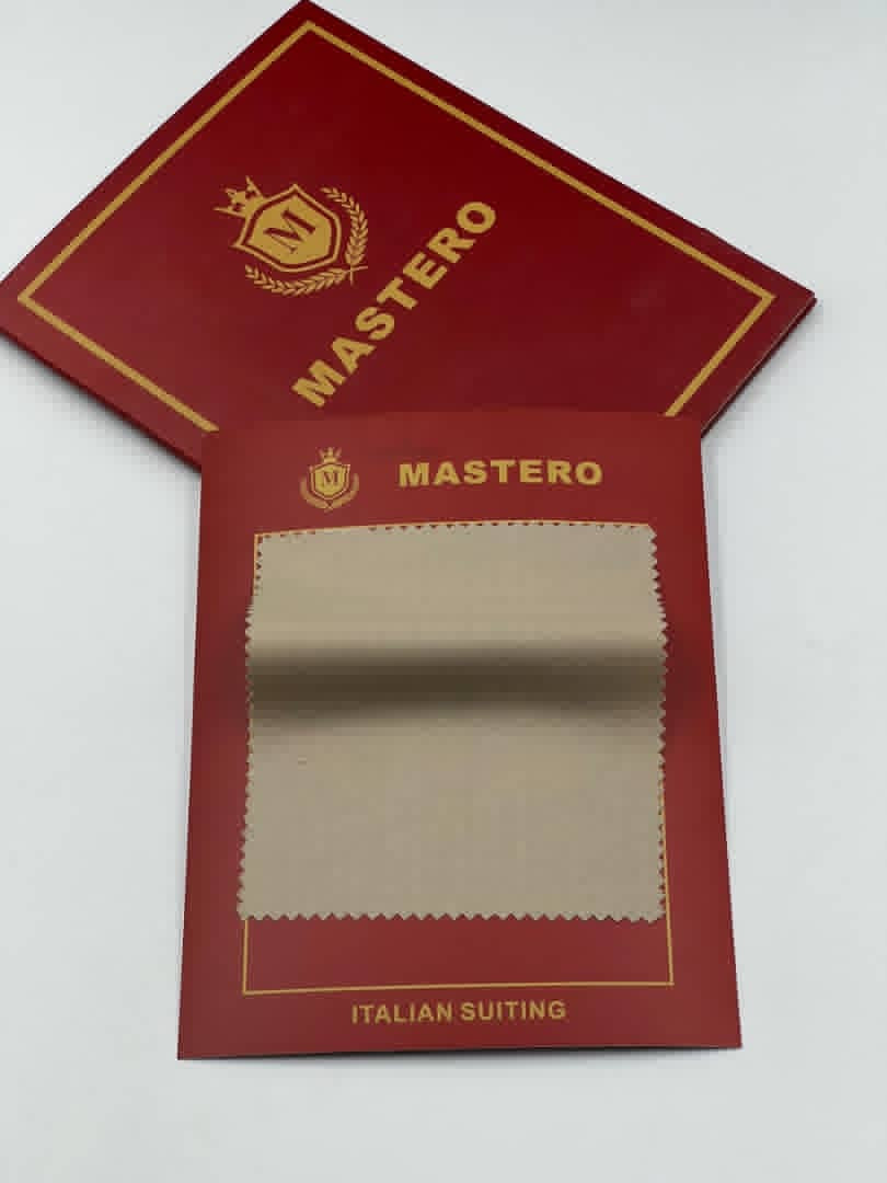 Mastero