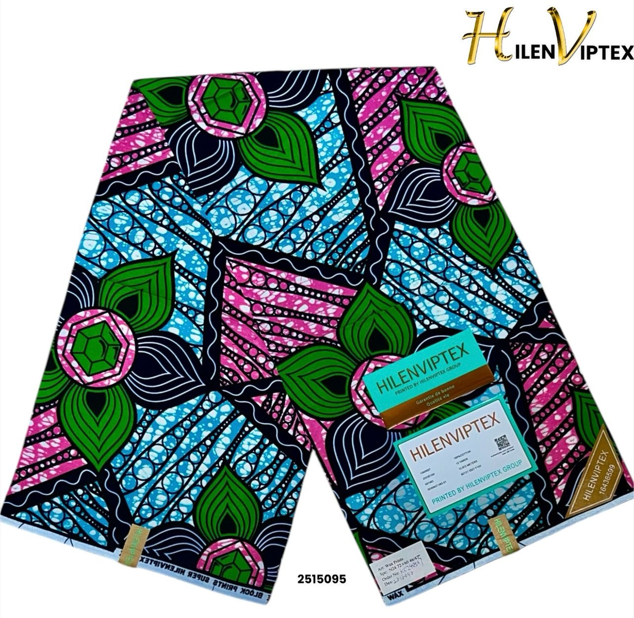 HilenViptex