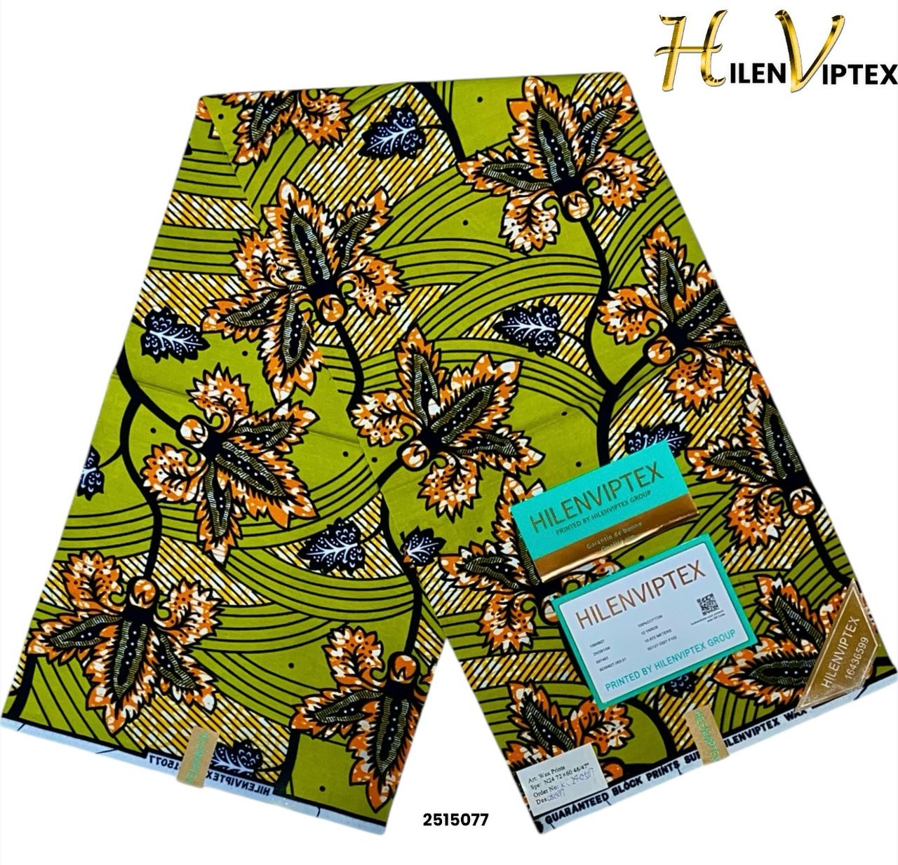 HilenViptex
