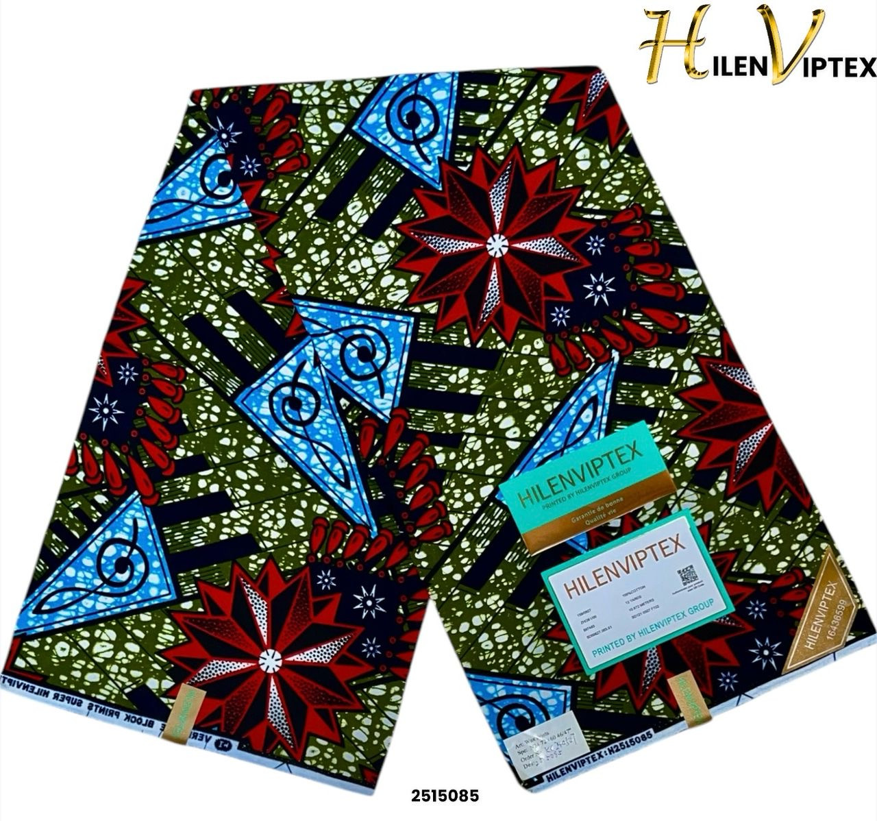 HilenViptex