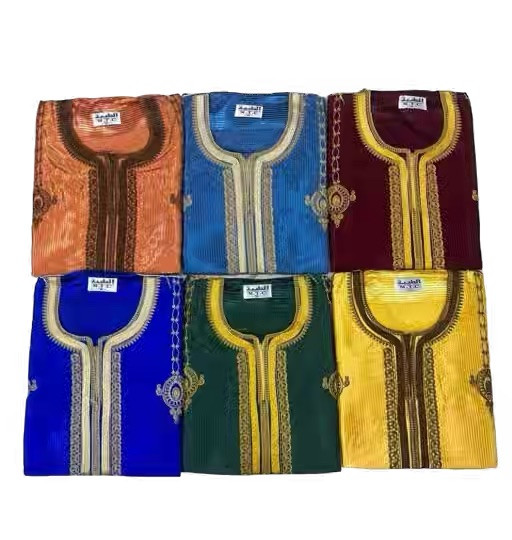 Jallabiya Cloth