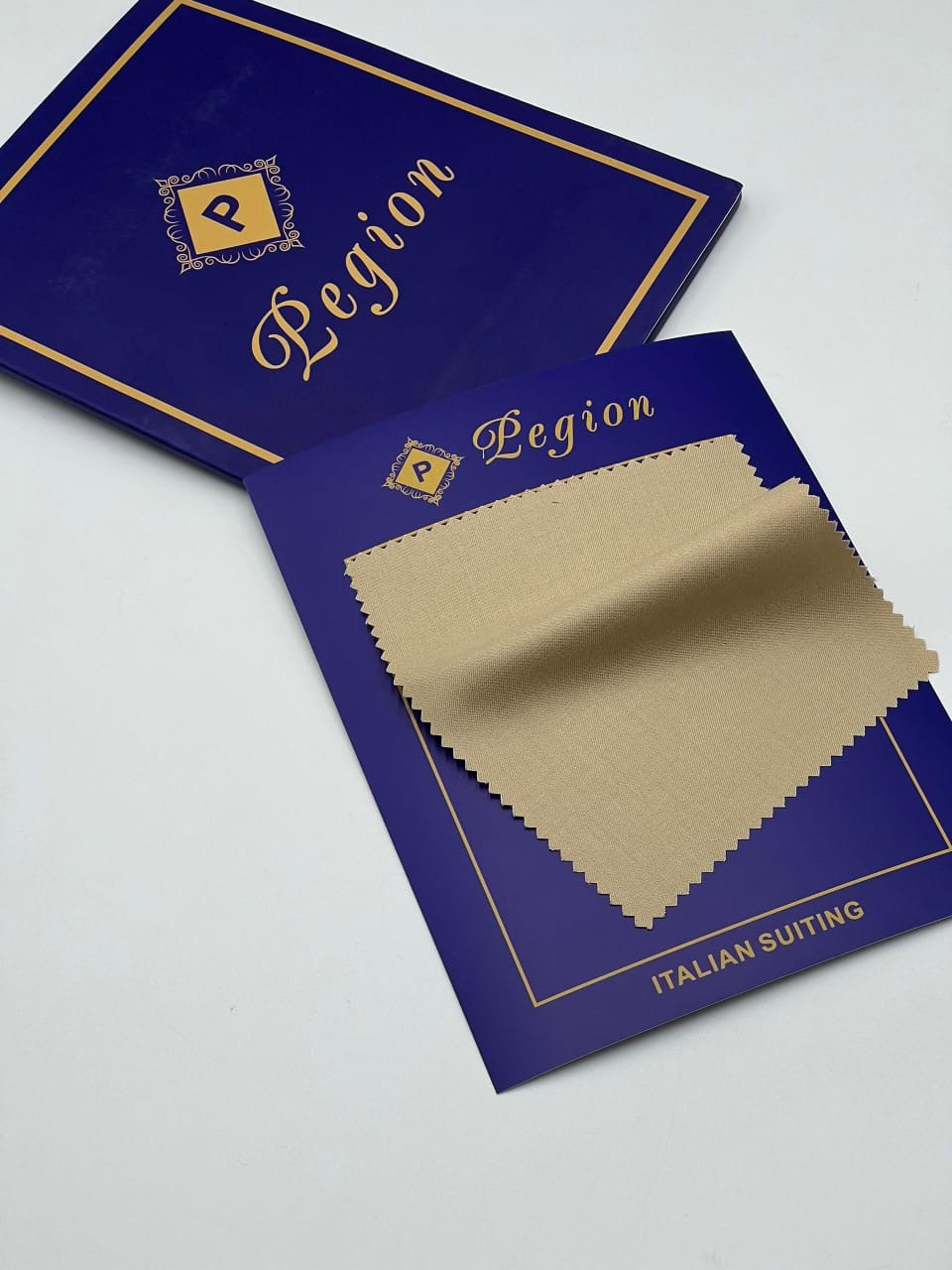 Pegion