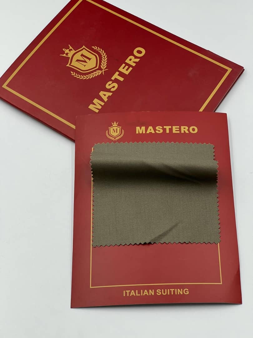Mastero