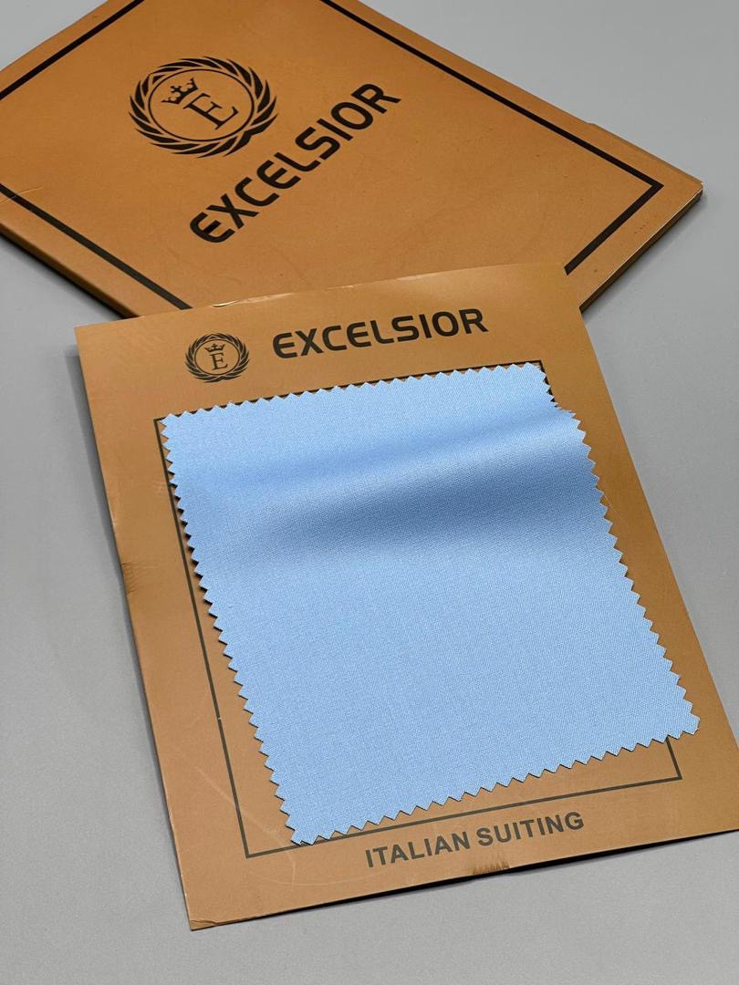 Excelsior