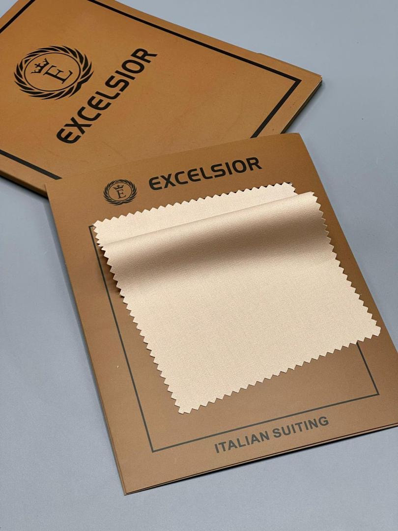Excelsior