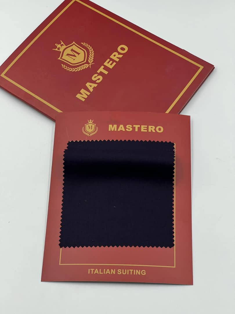 Mastero