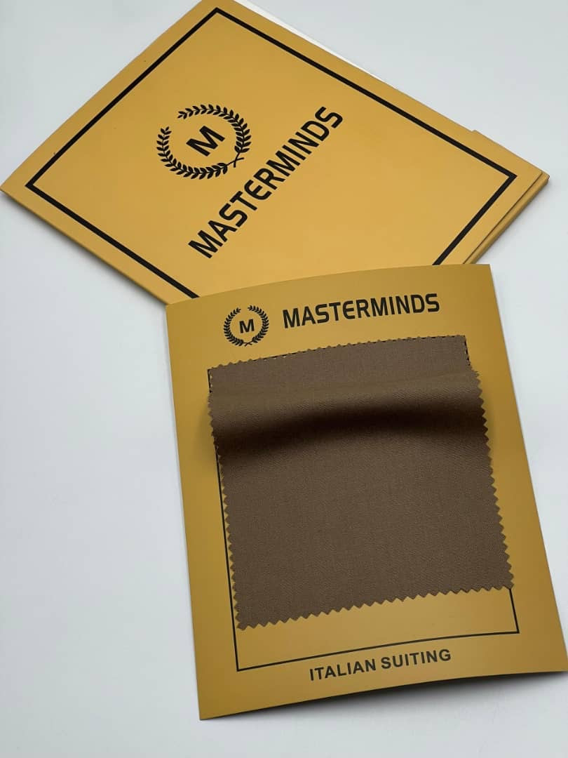 Mastermind