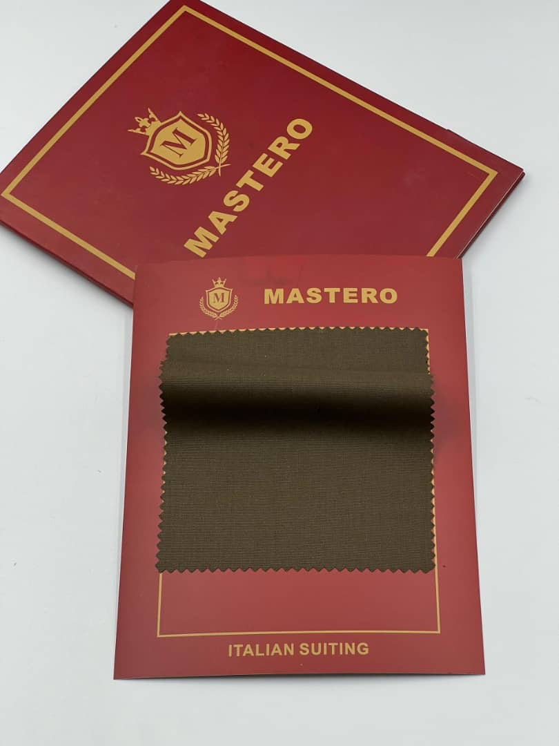 Mastero
