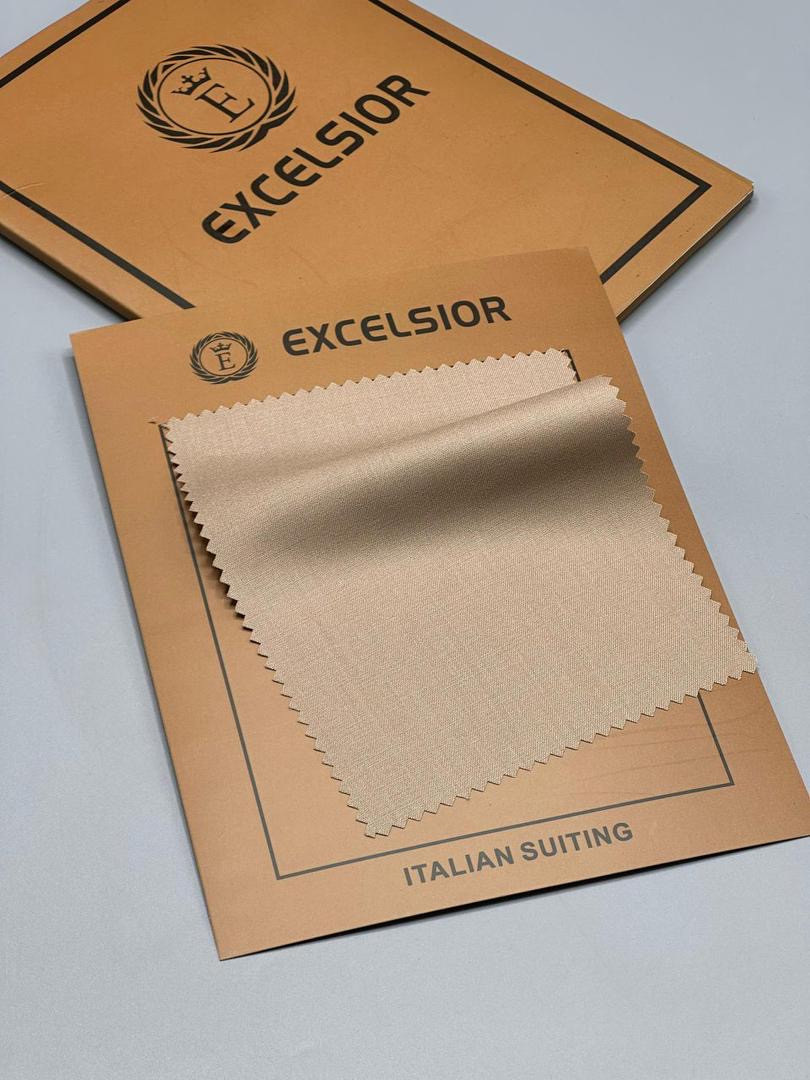 Excelsior